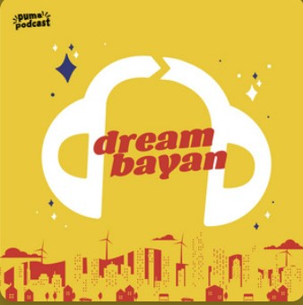 Dream Bayan Podcast